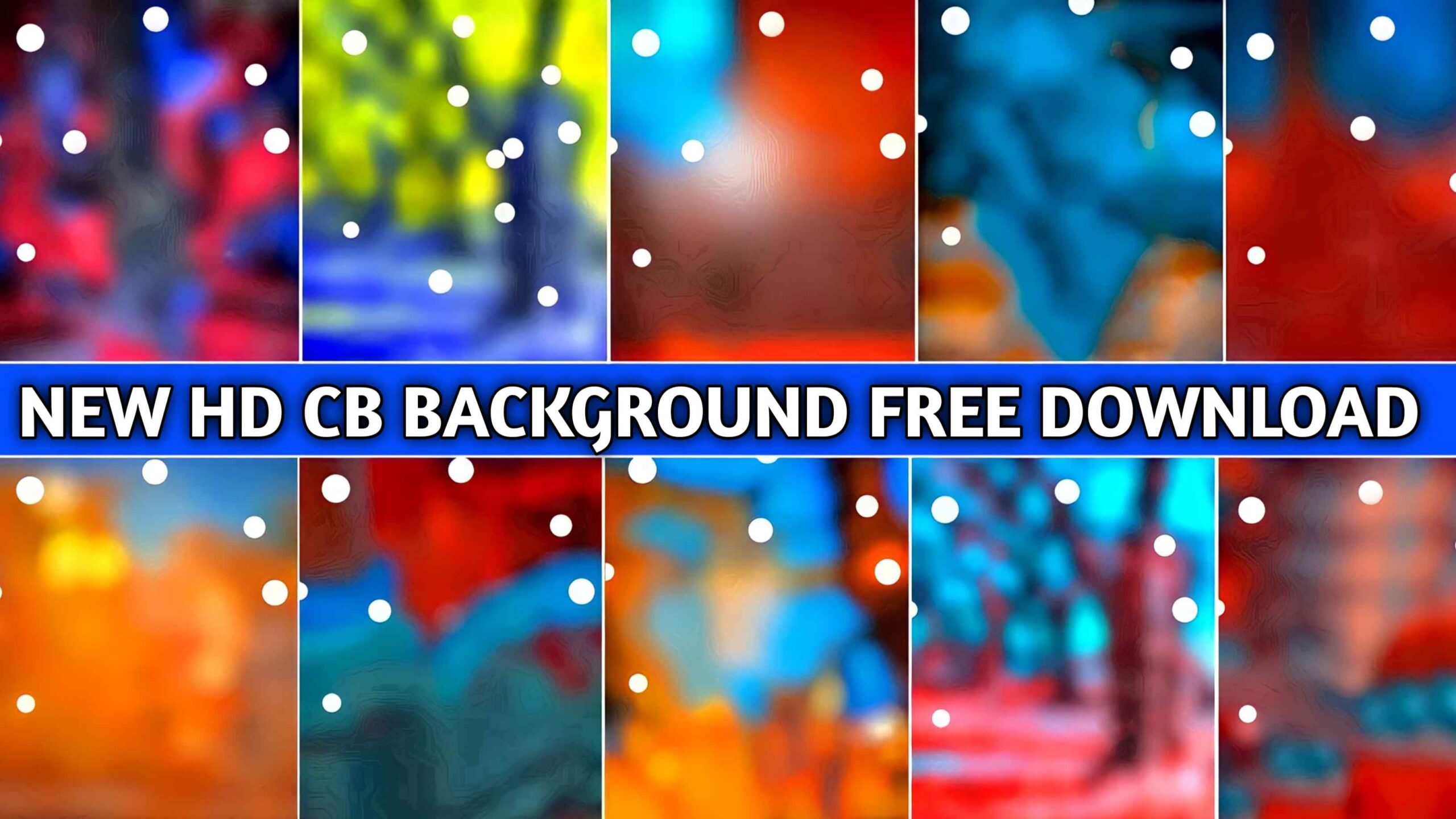 Editor Choice new full hd cb editing background free download
