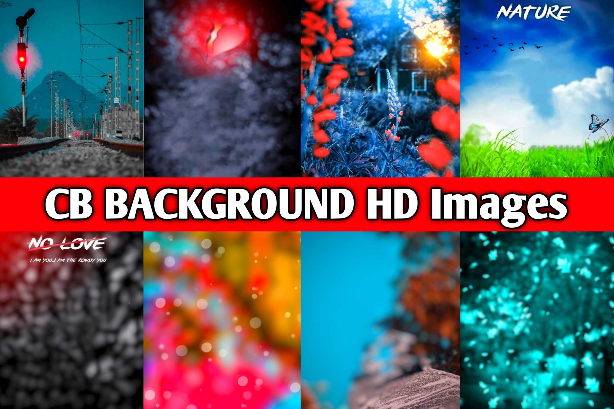 CB Background HD Images Download Free - MUNAWAR EDITS