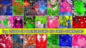 Top 25000 CB Background HD Free Download