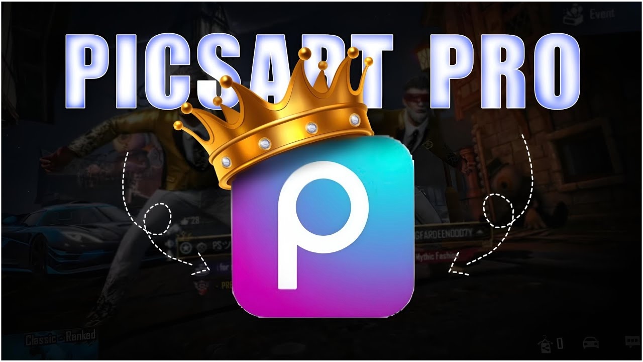 How to Download PicsArt Pro Mod APK